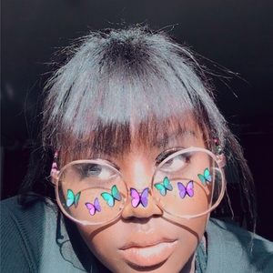 Meet your Posher, Sylvanna